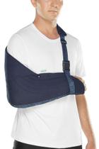 Tipoia Imobilizadora Estofada Velpeau (Dupla)