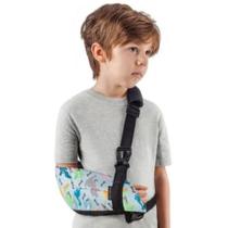 Tipoia imobilizadora infantil hidrolight