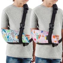 Tipoia Imobilizadora Infantil Masculina Hidrolight Tipoia Imobilizadora Infantil Masculina Hidrolight