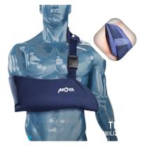Tipoia Imobilizadora Unilateral Mova Unissex