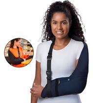 Tipoia Imobilizadora Velpeau Standard Bilateral Hidrolight