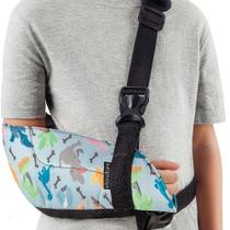 Tipoia Média Imobilizadora Infantil Masculina Hidrolight