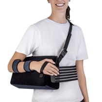 Tipoia Mercur Funcional de Abdução Tam G/GG - unidade