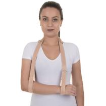 Tipóia Ombro Pós Operatório Braço Em Tira Bilateral Bege Artipé Tipóia Ombro Pós Operatório Braço Em Tira Bilateral Bege Artipé