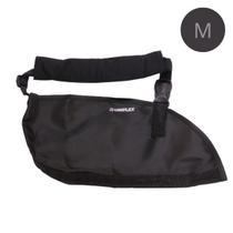 Tipóia Ortopédica Bilateral Imobilizadora Pós Operatório Ombro Clavícula Úmero Velpeau Braço M / G Tipóia Ortopédica Bilateral Imobilizadora Pós Operatório Ombro Clavícula Úmero Velpeau Braço M / G