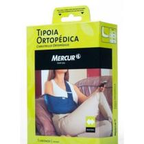 Tipoia Ortopedica Bilateral Mercur Tamanho M