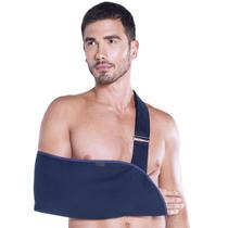 Tipóia Ortopédica Bilateral Ombro Clavícula Braço Kestal