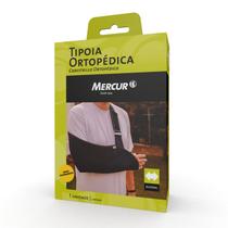 Tipoia Ortopedica Mercur M 1 Unidade