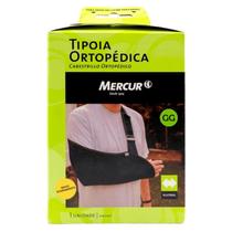 Tipoia Ortopédica Mercur Simples GG 1 Unidade