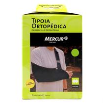 Tipoia Ortopédica Mercur Tamanho G Bilateral