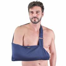 Tipoia Ortopédica Simples Bilateral Kestal Apoio