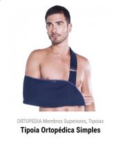 Tipoia Ortopédica Simples
