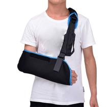 Tipoia Ortopedica Suporte Braço Gesso Ombro Lesao Fratura Dor Pos Operatorio Sequela Imobilizaçao Proteçao Tipoia Ortopedica Suporte Braço Gesso Ombro Lesao Fratura Dor Pos Operatorio Sequela Imobilizaçao Proteçao