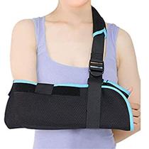 Tipoia Ortopedica Suporte Braço Ombro Gesso Fratura Lesao Dor Pos Operatorio Imobilizaçao Apoio Resistente Tipoia Ortopedica Suporte Braço Ombro Gesso Fratura Lesao Dor Pos Operatorio Imobilizaçao Apoio Resistente