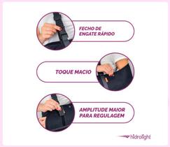 Tipóia para Abdução Pós Operatório Hidrolight