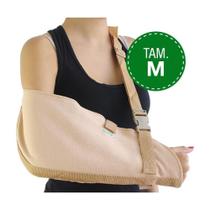 Tipoia Simples Bege - Dilepé M - Dilepe