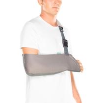 Tipoia Simples Cinza C403 - Chantal