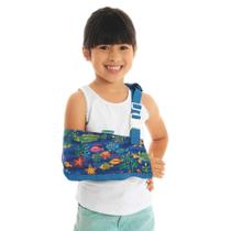 Tipoia Simples Infantil CK804 Infantil - Chantal