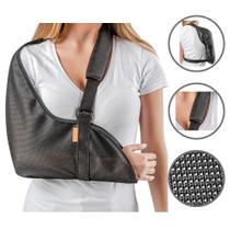 Tipóia Velpeau Air Flex Ombro Clavícula Braço Hidrolight Tipóia Velpeau Air Flex Ombro Clavícula Braço Hidrolight