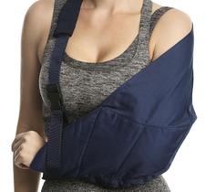 Tipoia velpeau estofada bilateral GMED