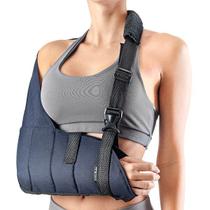 Tipóia Velpeau Estofada Bilateral Hidrolight Tamanho G