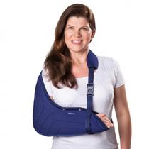 Tipóia Velpeau Estofada Bilateral KSN027 Azul Kestal