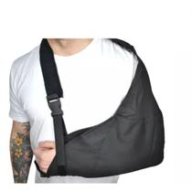 Tipoia Velpeau Ortopédica Braço Ombro Clavícula Bilateral