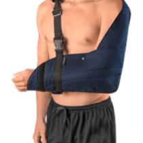 Tipoia Velpeau Standard Hidrolight Bilateral Ombro Braço