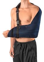 Tipoia Velpeau Standard P Azul