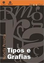 Tipos e grafias - SENAC RIO Tipos e grafias - SENAC RIO