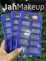 Tips Bailarina Extra Longa Com Curvatura Sioux-Caixa Azul