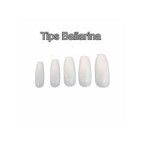 Tips Bailarina Tips Bailarina