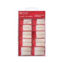 Tips Belliz Fancy Com 100 Unidades 1253