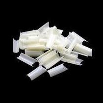 Tips curvatura c caixa com 500 Tips curvatura c caixa com 500