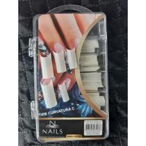 Tips curvatura c cx100