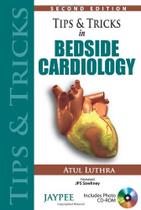 Tips e tricks in bedside cardiology - JAYPEE