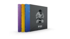 Tips from Shortcuts - Box 3 Volumes - Edição Capa Dura - Santos Publicações - Santos Publicações