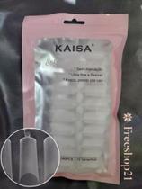 Tips Soft Speed Gel Curvatura C - Kaisa C 240 UN