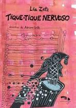 Tique-tique nervoso - DIMENSAO - PARADIDATICO Tique-tique nervoso - DIMENSAO - PARADIDATICO