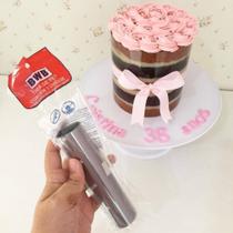 Tira Acetato Bwb 15cmx4m Tira Acetato Bwb 15cmx4m