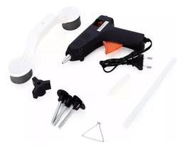 Tira Amassado Reparador Lataria Carro Pops-a-dent Martelinho Tira Amassado Reparador Lataria Carro Pops-a-dent Martelinho