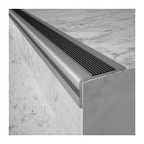 Tira antiderrapante em forma de L Edge Guard Strip ZINGINGEN 3m Tira antiderrapante em forma de L Edge Guard Strip ZINGINGEN 3m