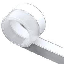 Tira autoadesiva do selo do bujão do rascunho do silicone de Windows da porta