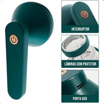 Tira Bolinhas Durável Jaquetas Tira Bolinhas Durável Jaquetas