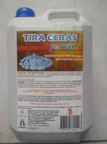 Tira Ceras 5L Polwax