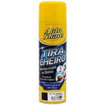 Tira Cheiro Aerossol Sport 300ml Autoshine