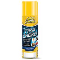 Tira cheiro autoshine sport neutralizador de odores