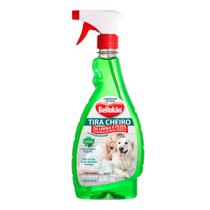 Tira Cheiro Belokão Ecológico de Urina e Fezes Spray - 500 mL