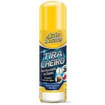 Tira Cheiro Neutralizador De Odores Sport 300ml Autoshine