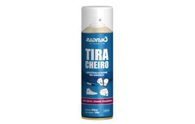 Tira Cheiro Odor Mofo Suor Carro Capacete Tenis Luva